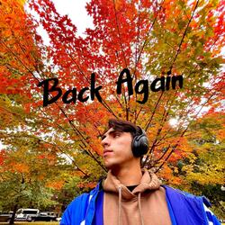 Back Again
