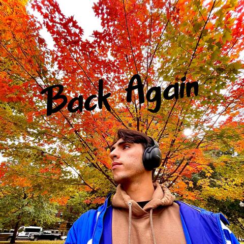 Back Again