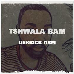 Tshwala Bam