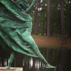 Bigger Better Faster Stronger