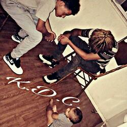 Broadie Took Me in (feat. Quise & Kidd Flow)