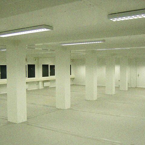 Liminal: Music for Spaces, Vol. 5