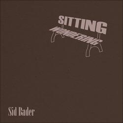 Sitting Wondering