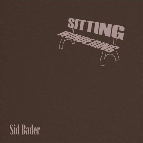 Sitting Wondering