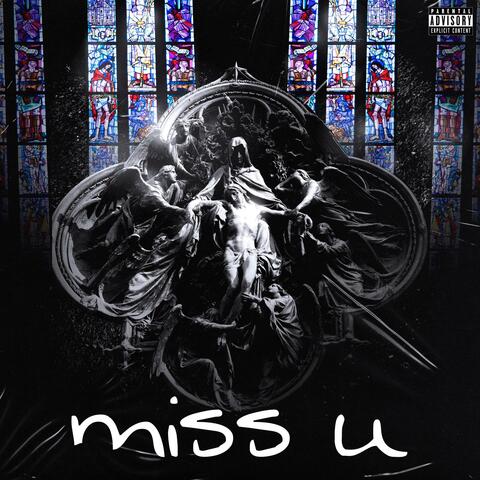 miss u (feat. lox08)