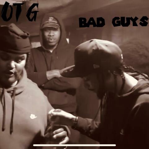 Bad Guyz (feat. Skrap G & Glockz)
