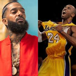 Legends of LA: Kobe & Nipsey Forever