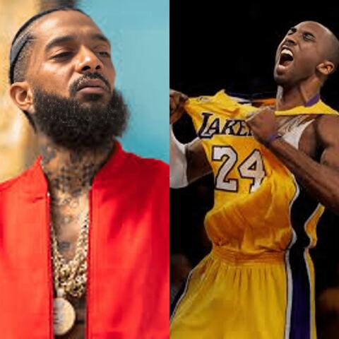 Legends of LA: Kobe & Nipsey Forever (Remix)