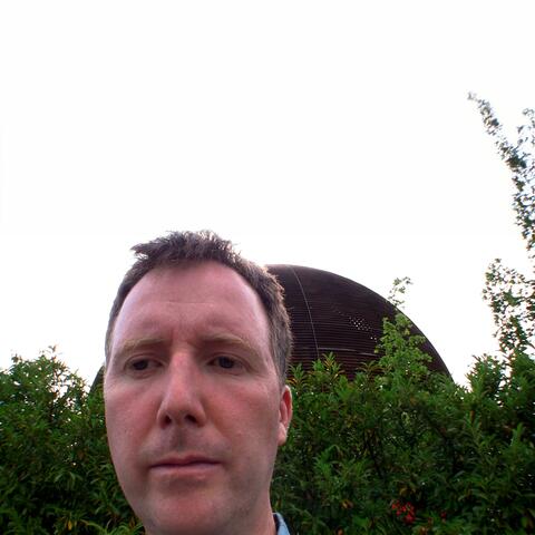 The Particle Accelerator