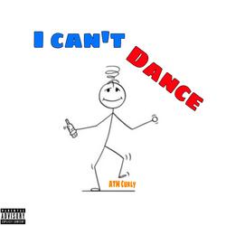 I Can't Dance