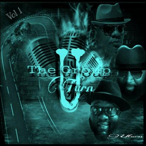 TheGroup U-Turn, Vol. 1