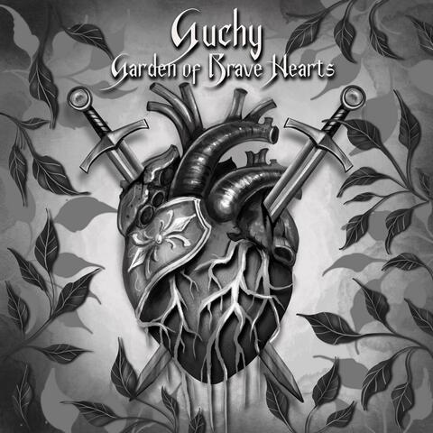 Garden Of Brave Hearts (feat. Evelina Pliskauskaite)