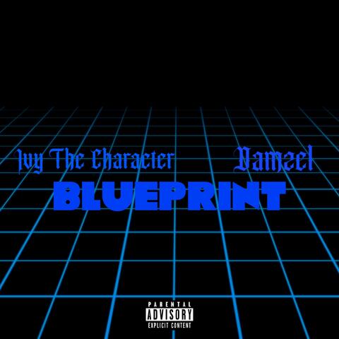 Blueprint (feat. DAMZEL.)
