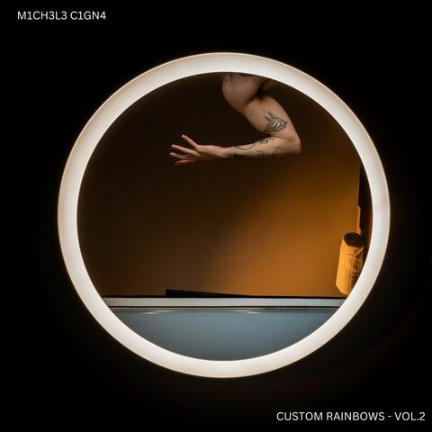 Custom Rainbows -, Vol. 2