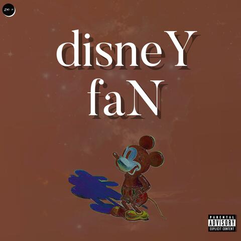 disneY faN