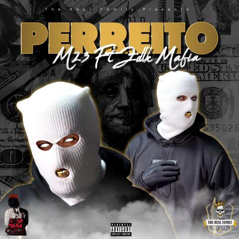 PERREITO (feat. ZDLK MAFIA)