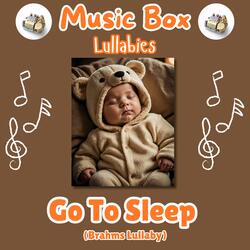 Go To Sleep Brahms Lullaby