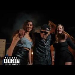 Mitotes (feat. Isaac Cortez)