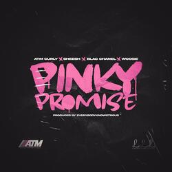 Pinky Promise (feat. S.H.E.E.S.H, Blac Chanel & Woosie)