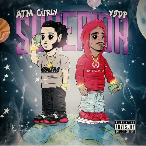 Superior (feat. Y5dp)