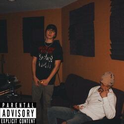 40 SHOTS (feat. Thiev)