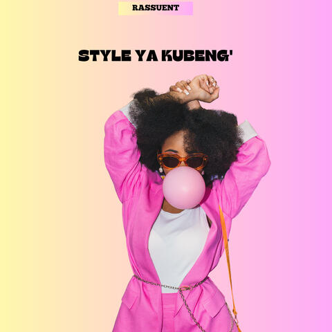 Style Ya Kubeng' (feat. Ykidd Dario & Sogha B)