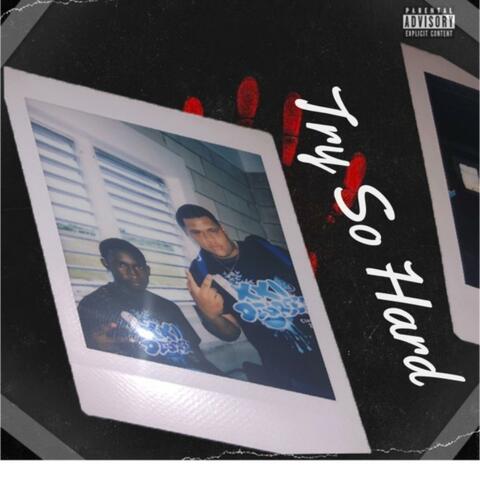 Try So Hard (feat. NF Shawn)