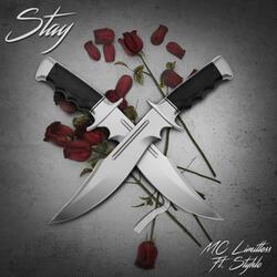 Stay (feat. Styhlo)