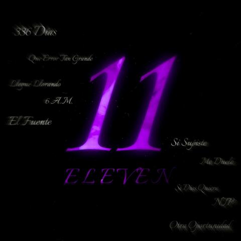 E L E V E N