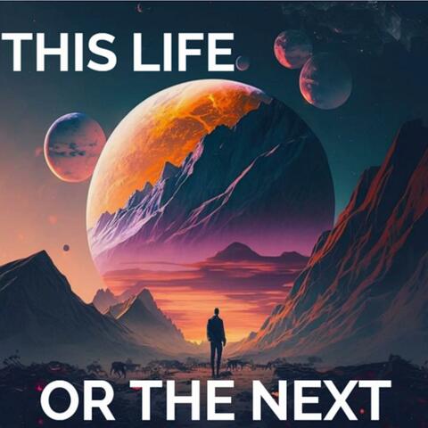 IN THIS LIFE . . . OR THE NEXT