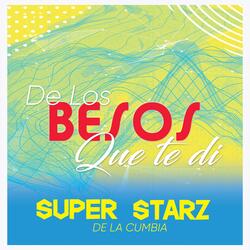 De Los Besos Que Te Di