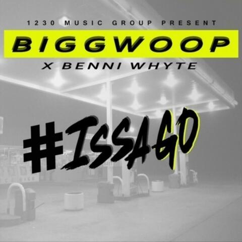 ISSA GO