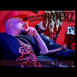 Haters (feat. Reno da Crow)