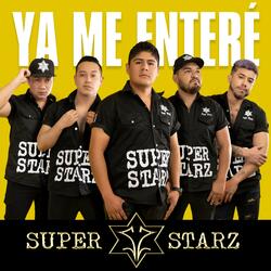 Ya Me Entere