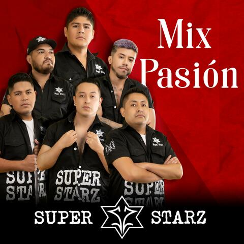Mix Pasion