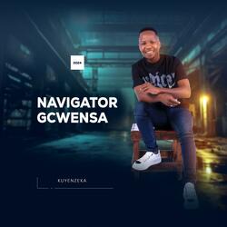 Kuyenzeka (feat. Ashantiey & Limit Nala)