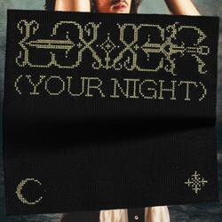 Lover (Your Night)