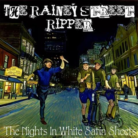 The Rainey Street Ripper