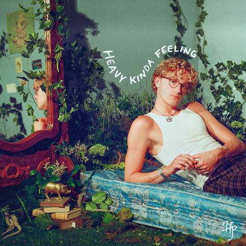 The Heavy Kinda Feeling EP