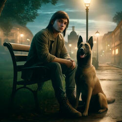 Soulmate (feat. Mr Maph)