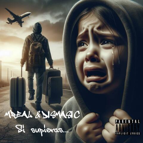 Si supieras (feat. Dismasic)