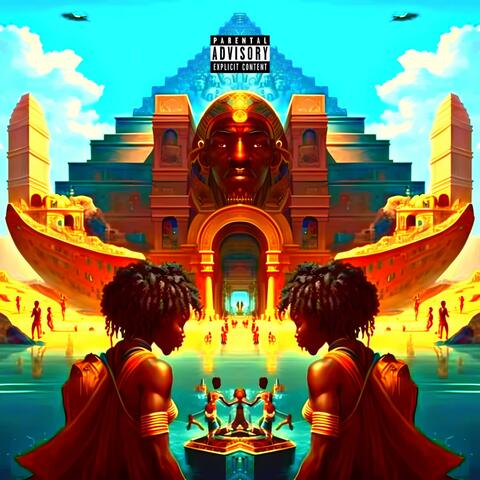 We Are The Gods