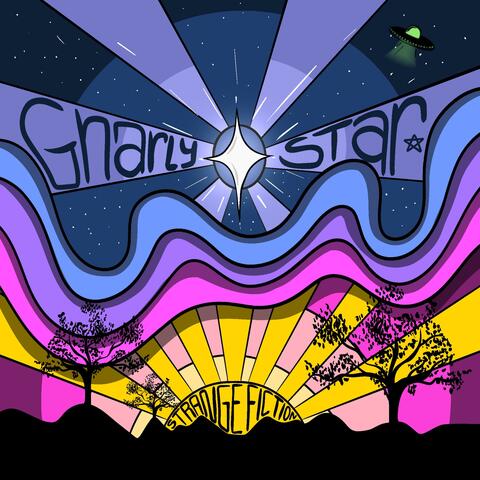 Gnarly Star