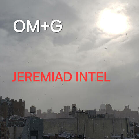 JEREMIAD INTEL