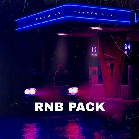 R&B Instrumental Pack