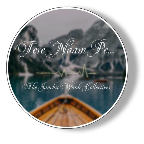 Tere Naam Pe (feat Suraj Parkar & Darshan Thakur)