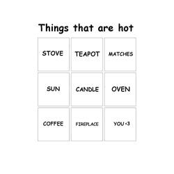 Hot Stuff (feat. yatoia)