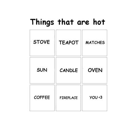 Hot Stuff (feat. yatoia)