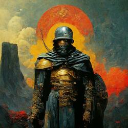 Without Fear Life Is Meaningless