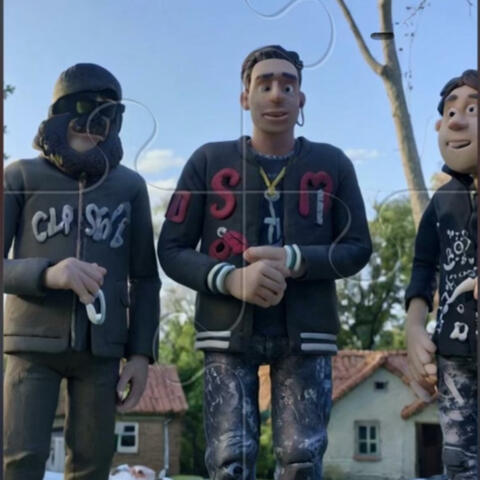 3 Headed Goat (feat. AntiReem & F.N.B ENT)